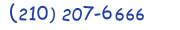 Contacts Phone number