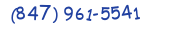 Contacts Phone number