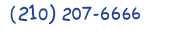 Contacts Phone number