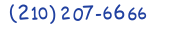 Contacts Phone number