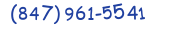 Contacts Phone number