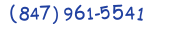 Contacts Phone number