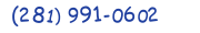 Contacts Phone number