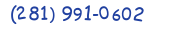 Contacts Phone number