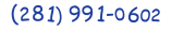 Contacts Phone number
