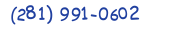 Contacts Phone number