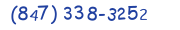 Contacts Phone number