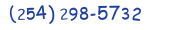 Contacts Phone number