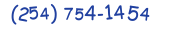 Contacts Phone number