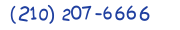 Contacts Phone number