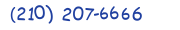 Contacts Phone number