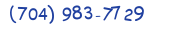 Contacts Phone number