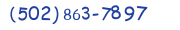 Contacts Phone number