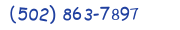 Contacts Phone number
