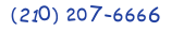 Contacts Phone number