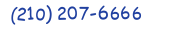 Contacts Phone number