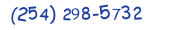 Contacts Phone number