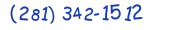Contacts Phone number