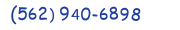 Contacts Phone number