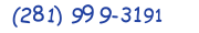 Contacts Phone number