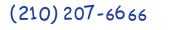 Contacts Phone number