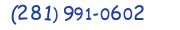 Contacts Phone number