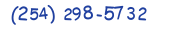 Contacts Phone number