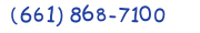 Contacts Phone number