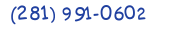 Contacts Phone number