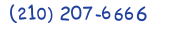Contacts Phone number