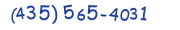 Contacts Phone number