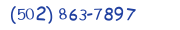 Contacts Phone number