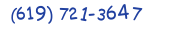 Contacts Phone number