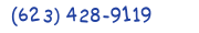 Contacts Phone number
