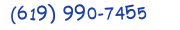 Contacts Phone number