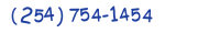 Contacts Phone number