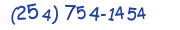 Contacts Phone number