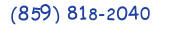 Contacts Phone number