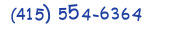 Contacts Phone number