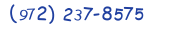 Contacts Phone number