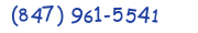 Contacts Phone number