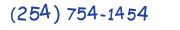 Contacts Phone number