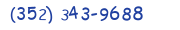 Contacts Phone number