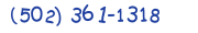 Contacts Phone number