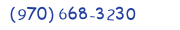 Contacts Phone number