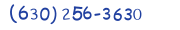 Contacts Phone number