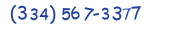 Contacts Phone number