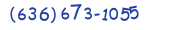 Contacts Phone number