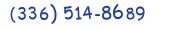 Contacts Phone number
