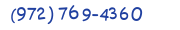 Contacts Phone number